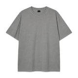 standard pigment-dyed short-sleeve t-shirt (3color)