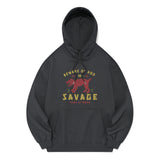 SAVAGE HOODIE