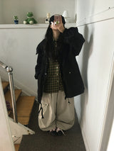 bear Field jacket