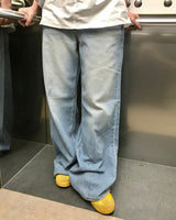 Derek pants
