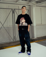 26SS コールミーベイビー半袖Tシャツ