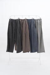 Gero Side Cut Pigment Pants