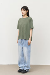 Front Line Denim