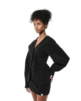 JACKET 004 (BLACK)
