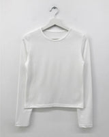 Lunar Crop Tencel Long Sleeve (9color)
