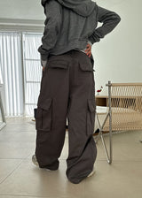 HOUSE CARGO PANTS
