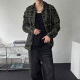 BYATTENTION ビーチストーンネックレス (2 colors)