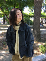 Pnen vintage work jacket