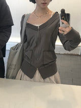 フェアリーレーススカート