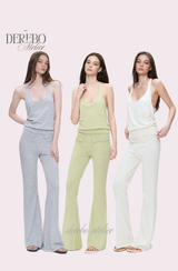 Ether Backless Floor Set-up(PANTS)