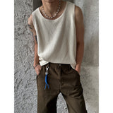 [S/S] バオニットノースリーブ (3color)