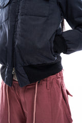 Rodum flight crop bomber