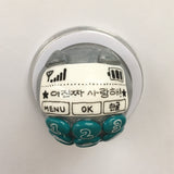 MagSafe Grip – I love you so much! / マグセーフグリップ・ほんとにほんとに大好き！