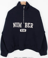 Crack number - mtm