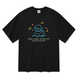 LOVELY T-SHIRTS