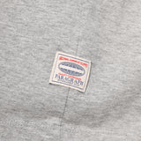 クラシックサークルロゴTシャツ