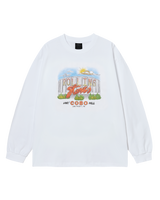 26FW ROLLING STONES TOUR LONG SLEEVE T-SHIRT