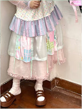 design skirt