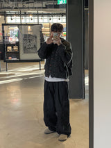  End Heavy Drill Cargo Pants