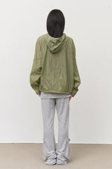 Pra Shell Lightweight Jumper