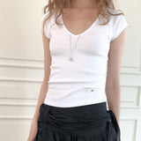 Urbane T-shirts (white)