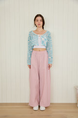 BREEZE WIDE STRING PANTS