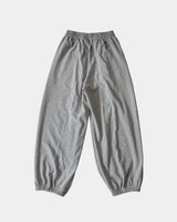 Double Band Jogger Pants (3colors)