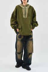 Peer Destroyed Denim