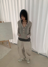 HOUSE CARGO PANTS