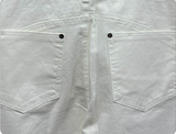 エルクペギコットンワイドパンツ(3c)