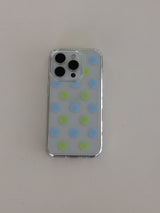 wish dot case (jelly hard) 