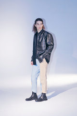 【MADE】Tex, Black