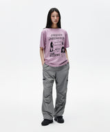 アーバンディソーダーTシャツ