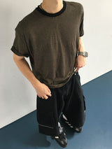 Lobby Utility カーゴバミューダパンツ 3C