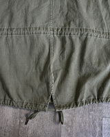 RP 820 ハーフ フィールド ジャケット KHK