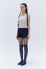 LOGO SHORT PANTS