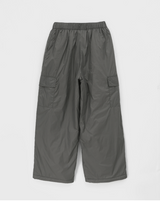 [MADE] Active Padded Two-Way Banded Waist Pants