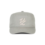 Chain Flow VZ Pillbox Cap Gray