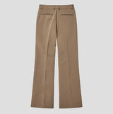Grail Semi-Flare Slacks
