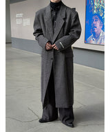 [F/W] Twilly dart coat(2color)