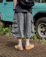 Banex Multi Cargo Bermuda Pants