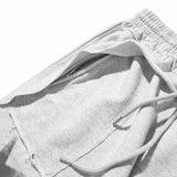 ABYSS SS24 ECHINIDERM パンツ -グランジ