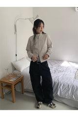 MUST BIKER JACKET (3C)