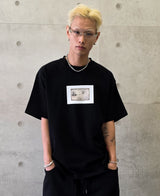 VENTIQUE Marilyn Tシャツ 2color