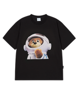 26SS AC ベア ベビー フェイス アストロノート ショートスリーブ Tシャツ