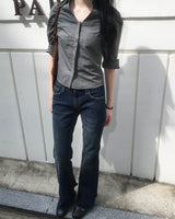 Fivi v neck shirts