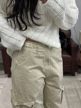 BELL CARGO PANTS