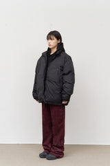 (W) Youth Bootscut Pants