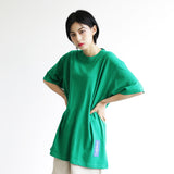TU-019 グリーンTシャツ
