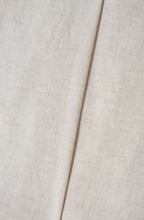 Hyper Essential Overfit Linen Shirt